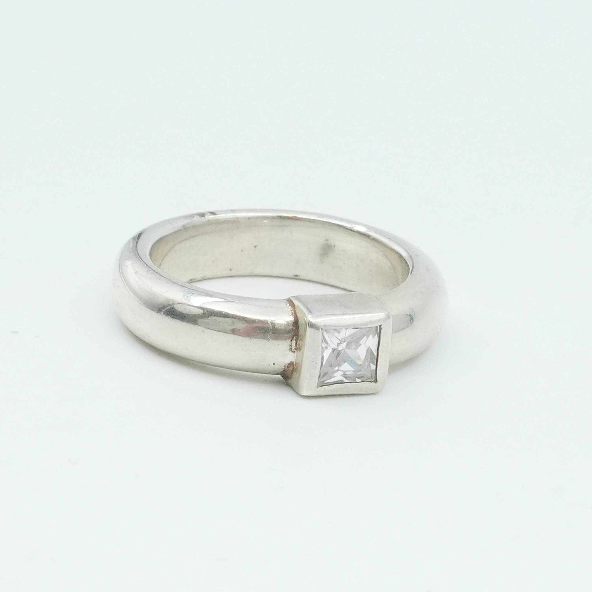 Ring Silver S925