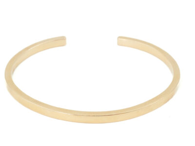 Armring Guld 18K