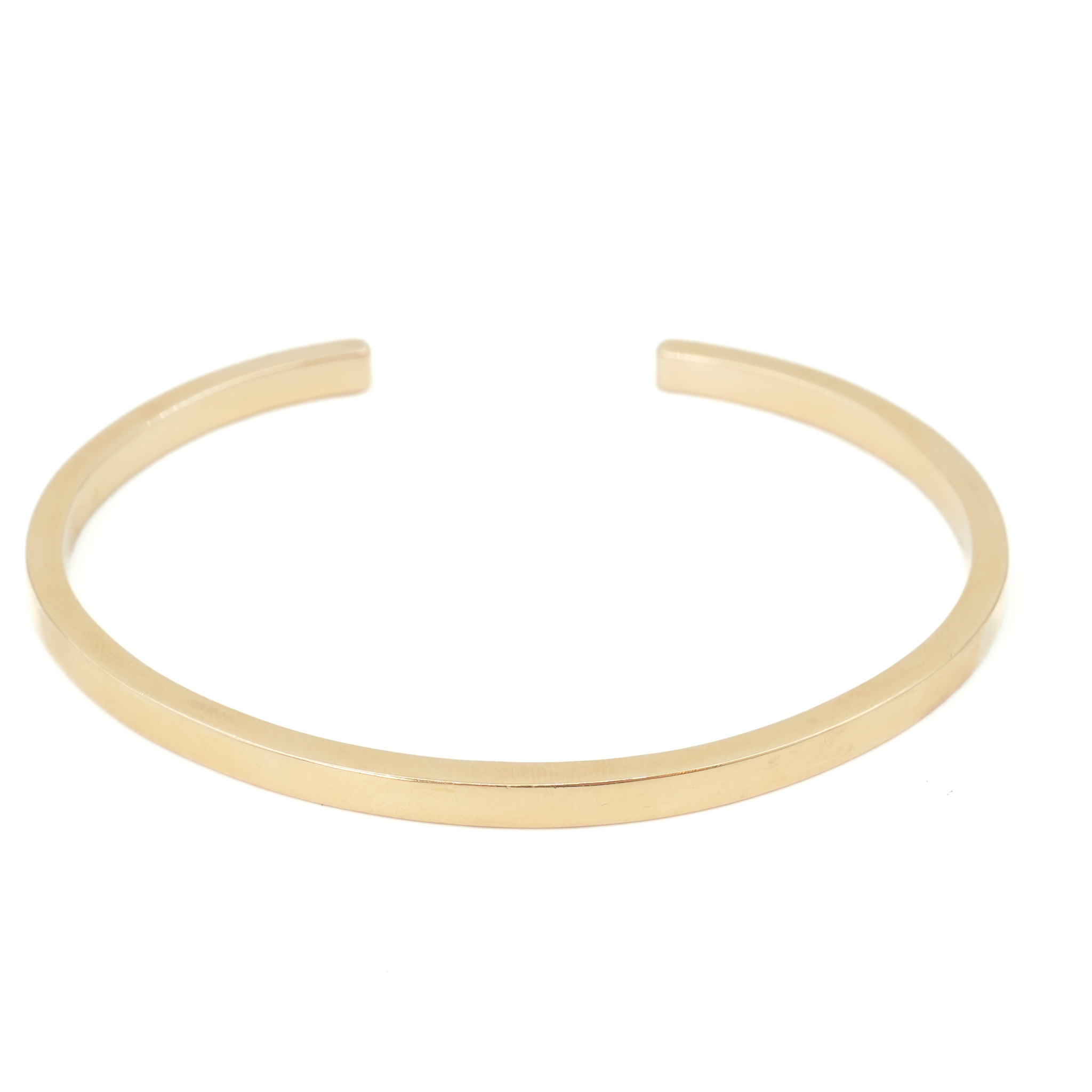 Armring Guld 18K