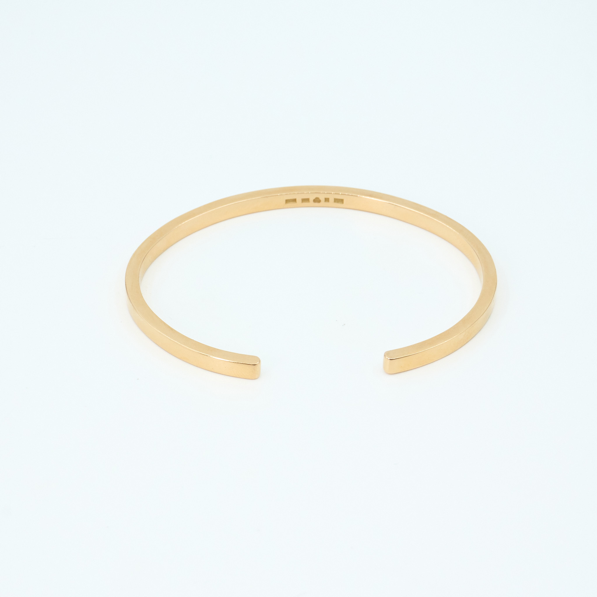 Armring Guld 18K