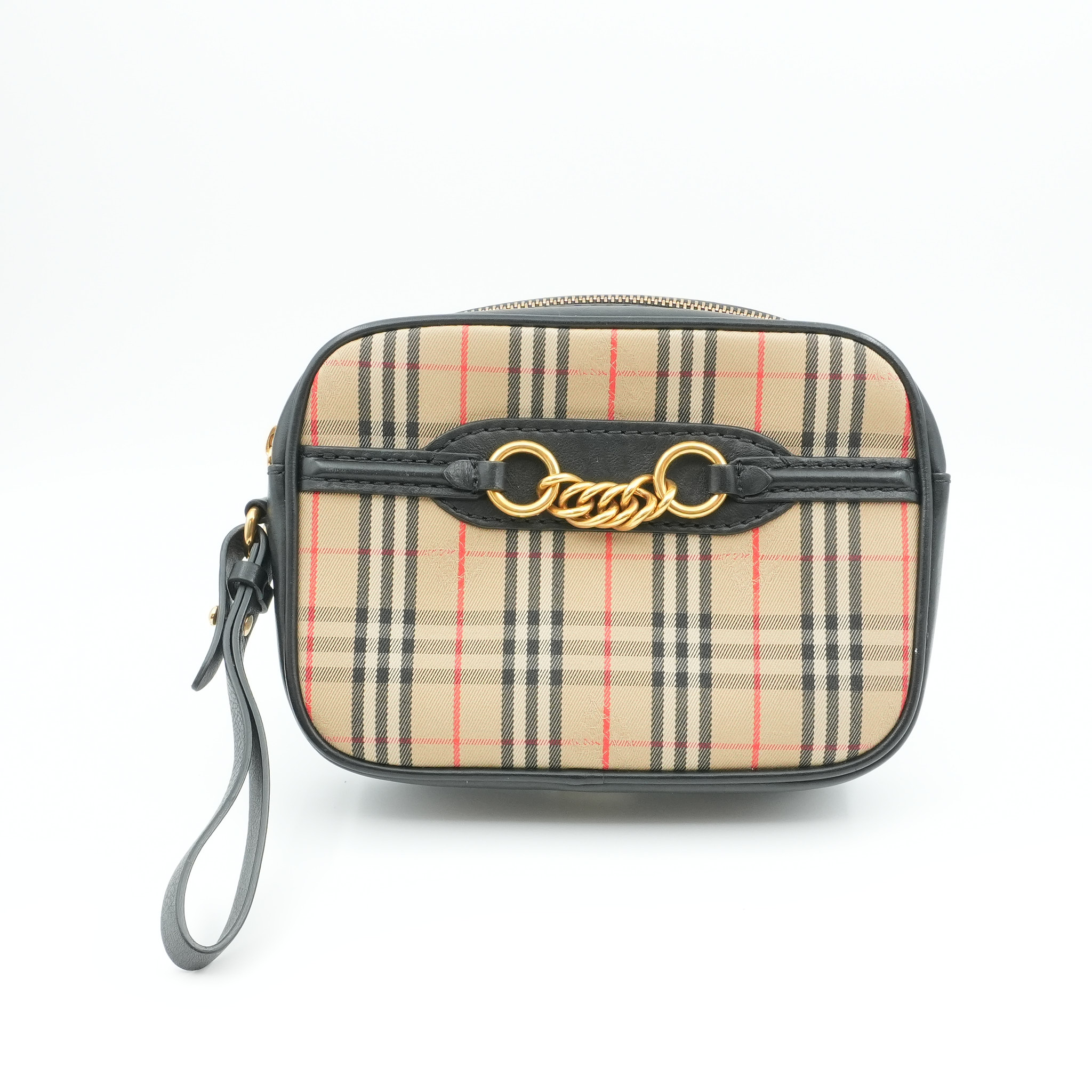 Midjeväska Burberry Paddy