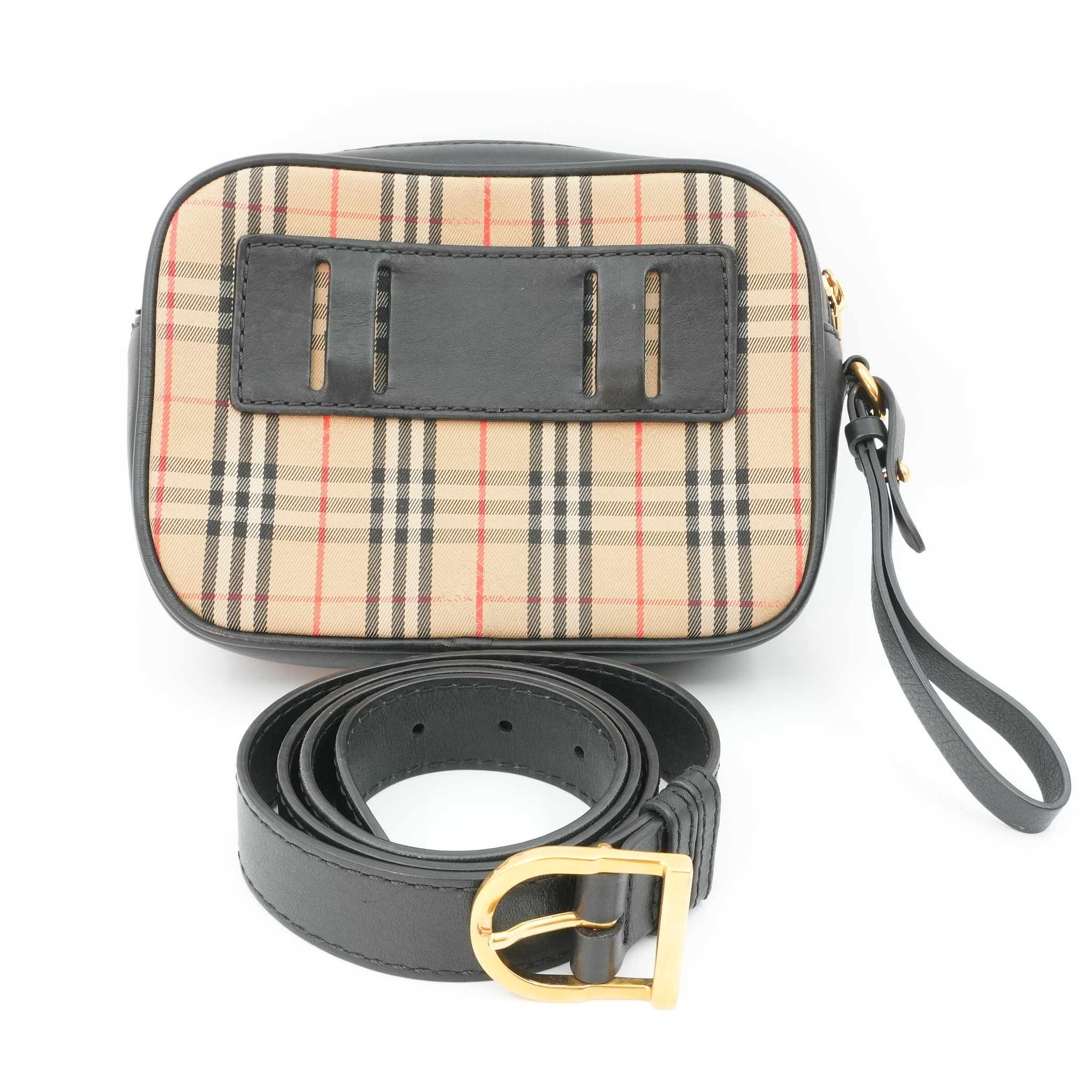 Midjeväska Burberry Paddy