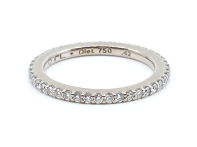 Ring Ole Lynggaard 18K