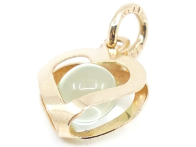Hänge Guld 18K