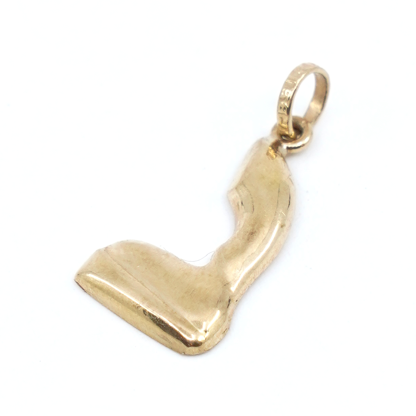 Hänge Guld 18K