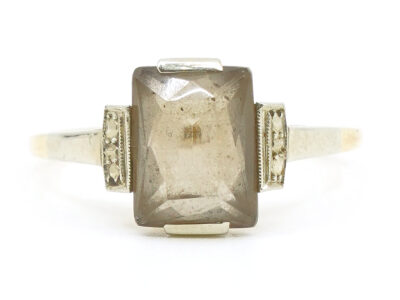 Ring Guld 18K