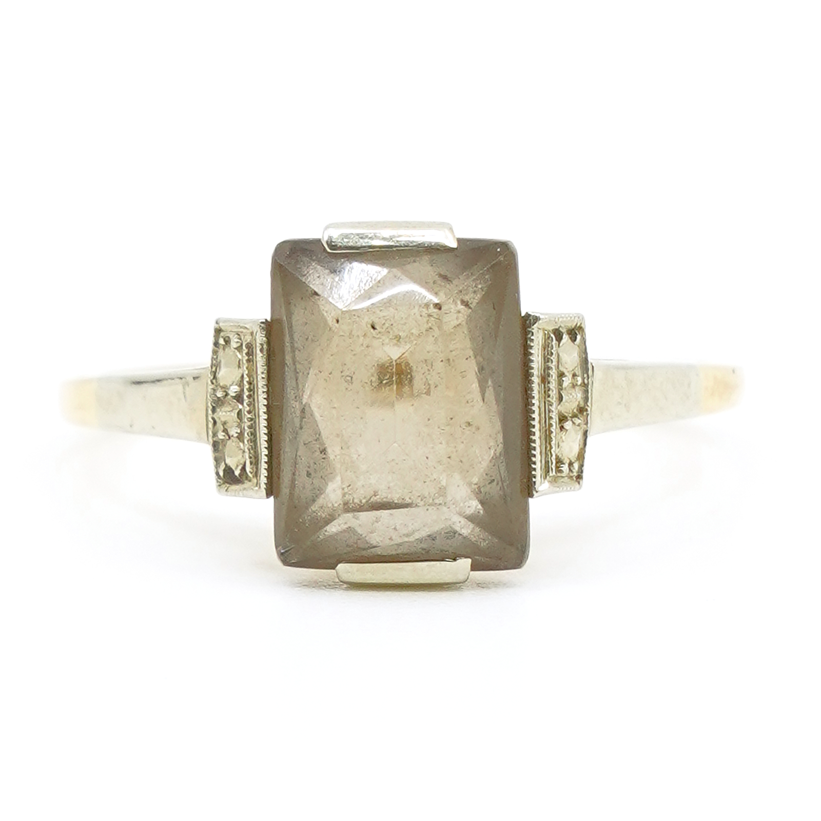 Ring Guld 18K