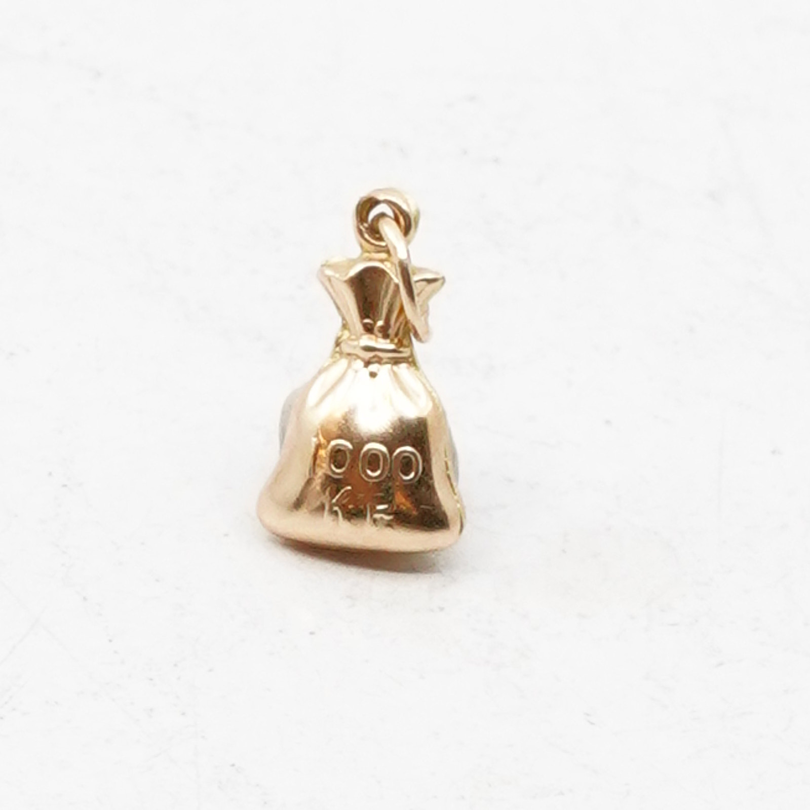 Hänge/berlock Guld 18K 0,6g