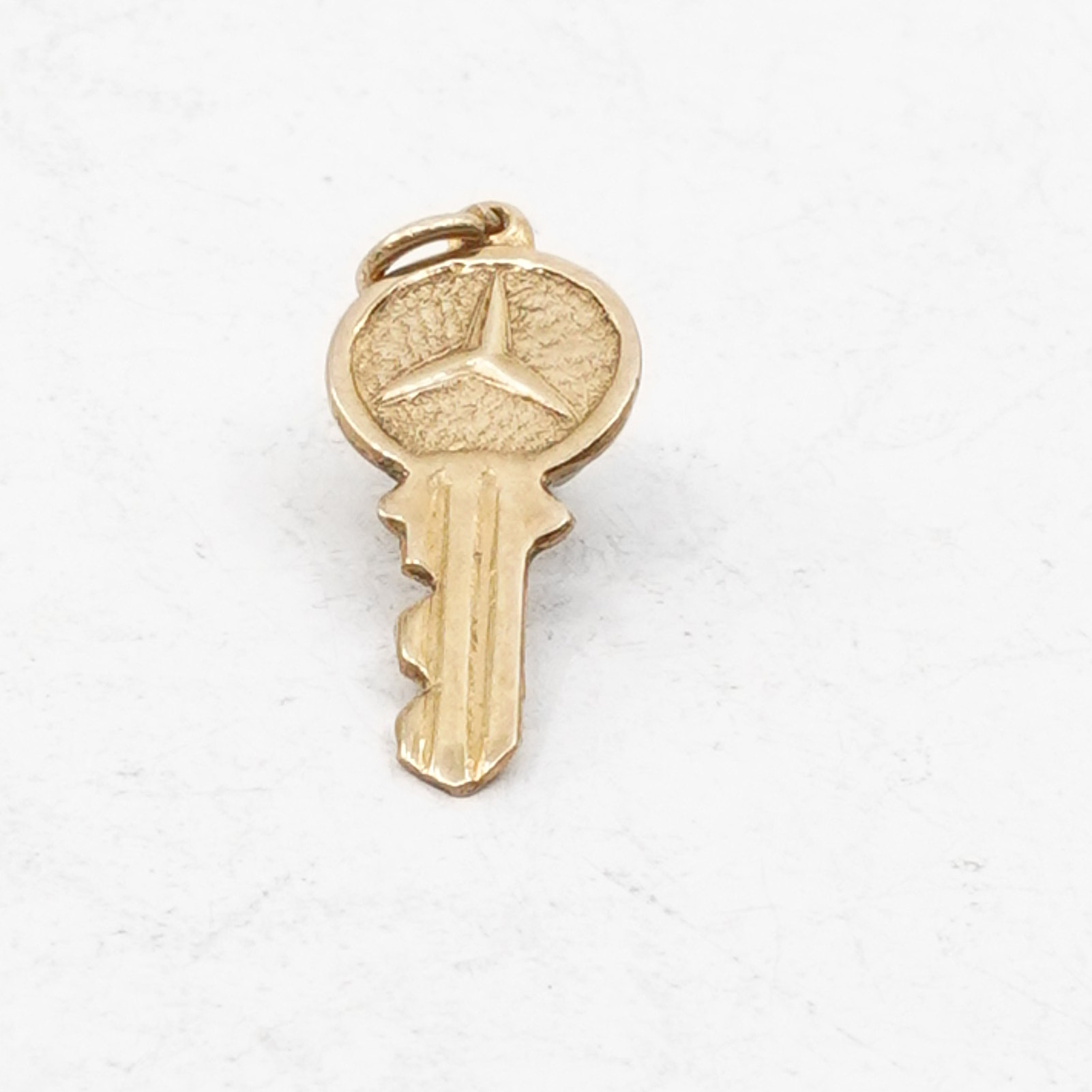 Hänge/berlock 18K 1,0g