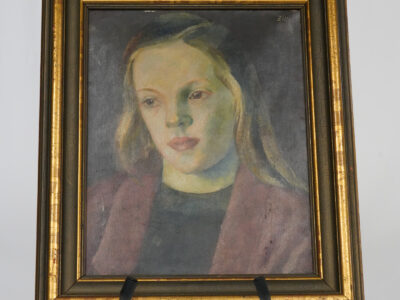 Gunnar Zilo (1885-1958)