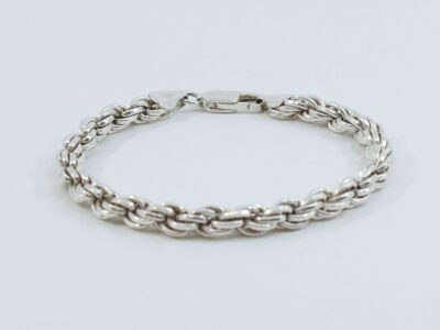 Armband Cordell Silver