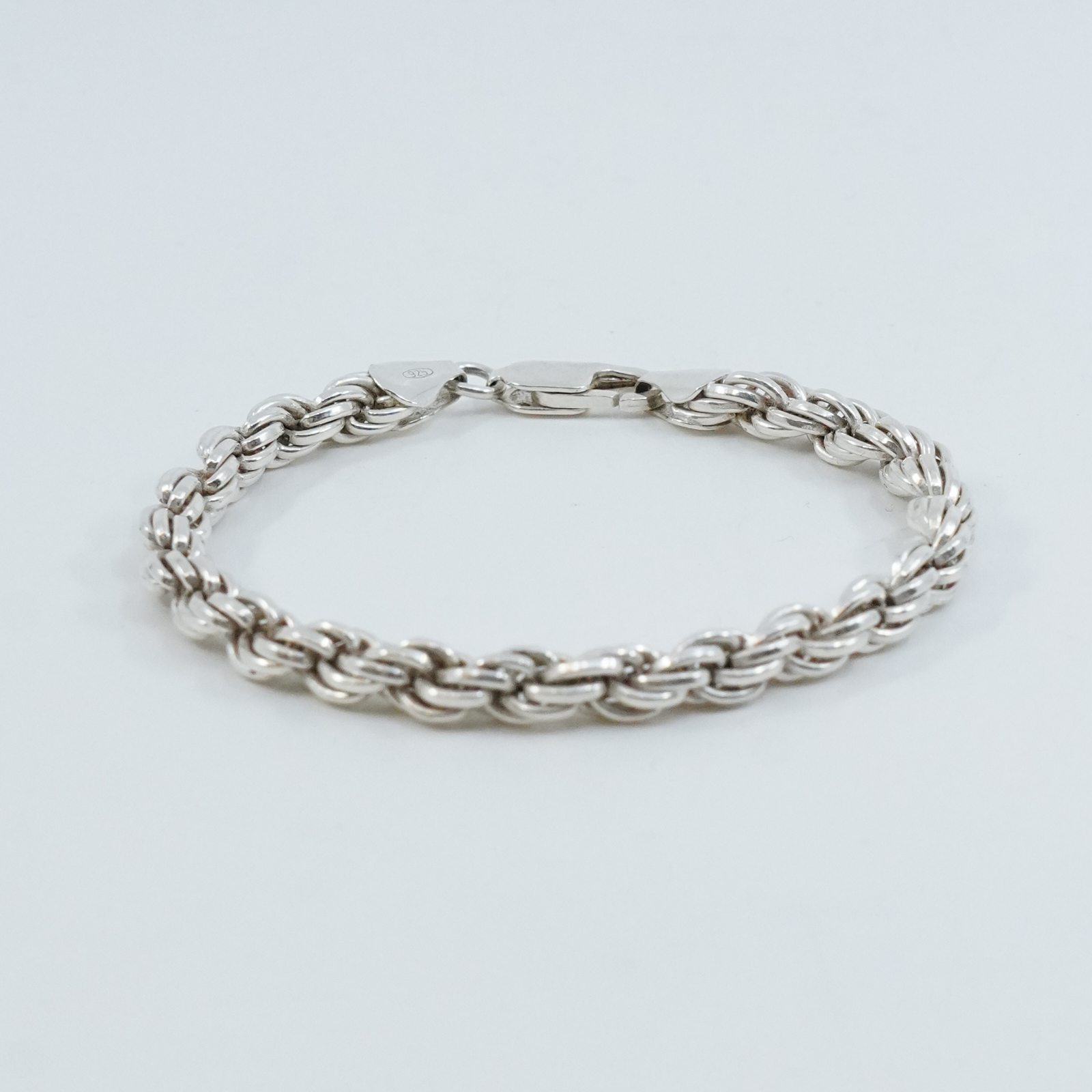 Armband Cordell Silver