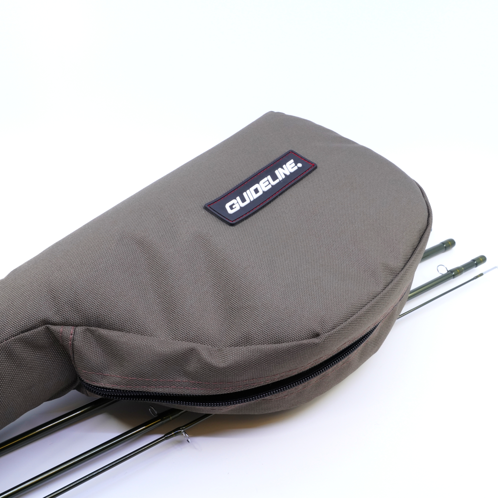 Set till fiske - Flugfiskespö Guideline Kispiox 9' #06 & Fiskerulle Guideline ReelMaster LA