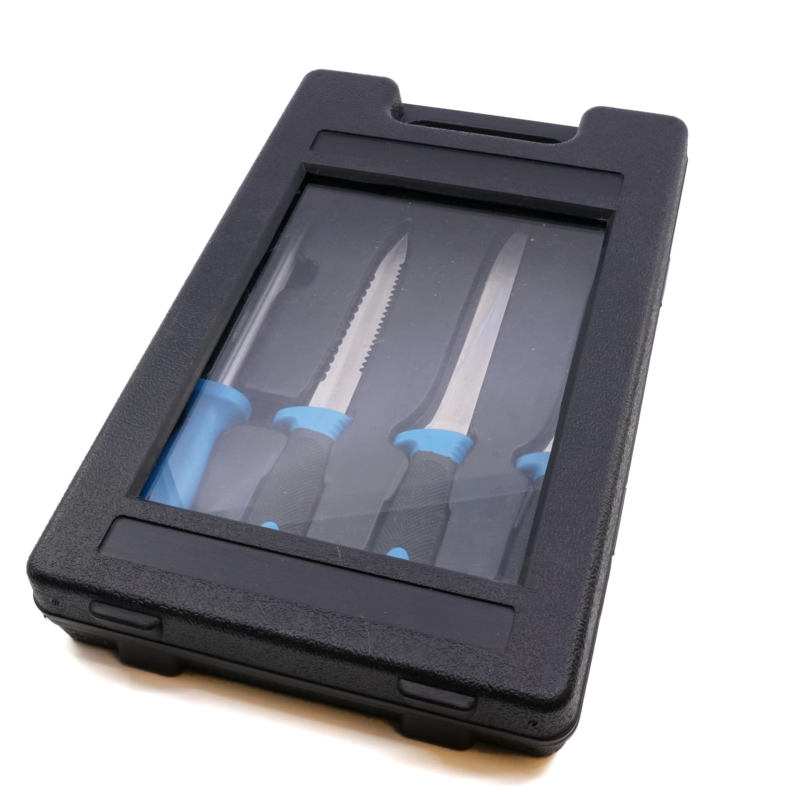 Knivset Kinetic 3st