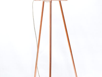Golvlampa "Diamond" Globen