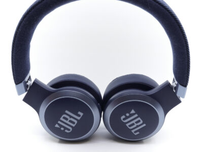 On-Ear hörlurar JBL by Harman LIVE 670NC
