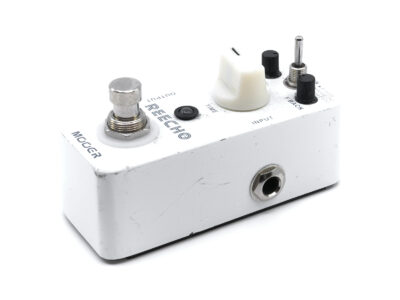 Mooer Reecho - Delay-pedal