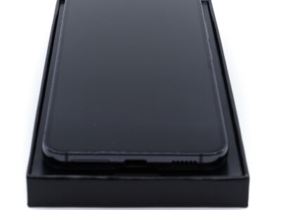 Mobiltelefon Samsung Galaxy S23 5G 128GB - SM-S911B/DS