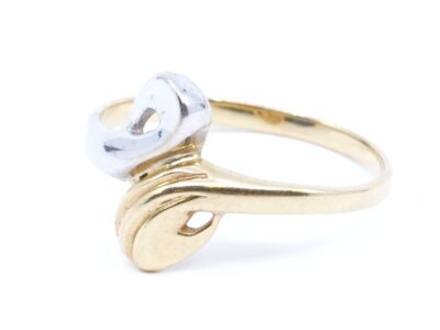 Ring Guld 14K