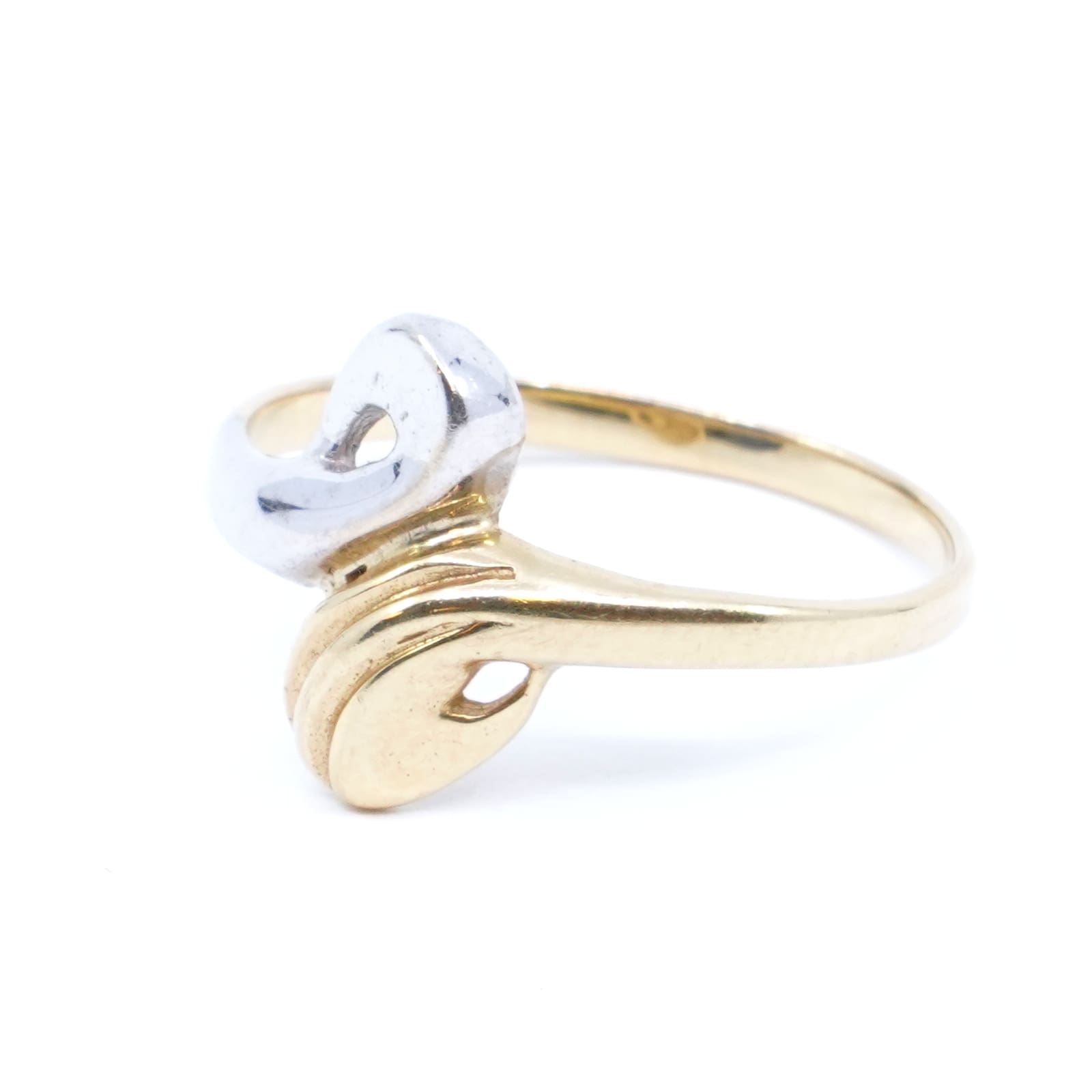 Ring Guld 14K