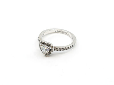 Ring Pandora Silver S925