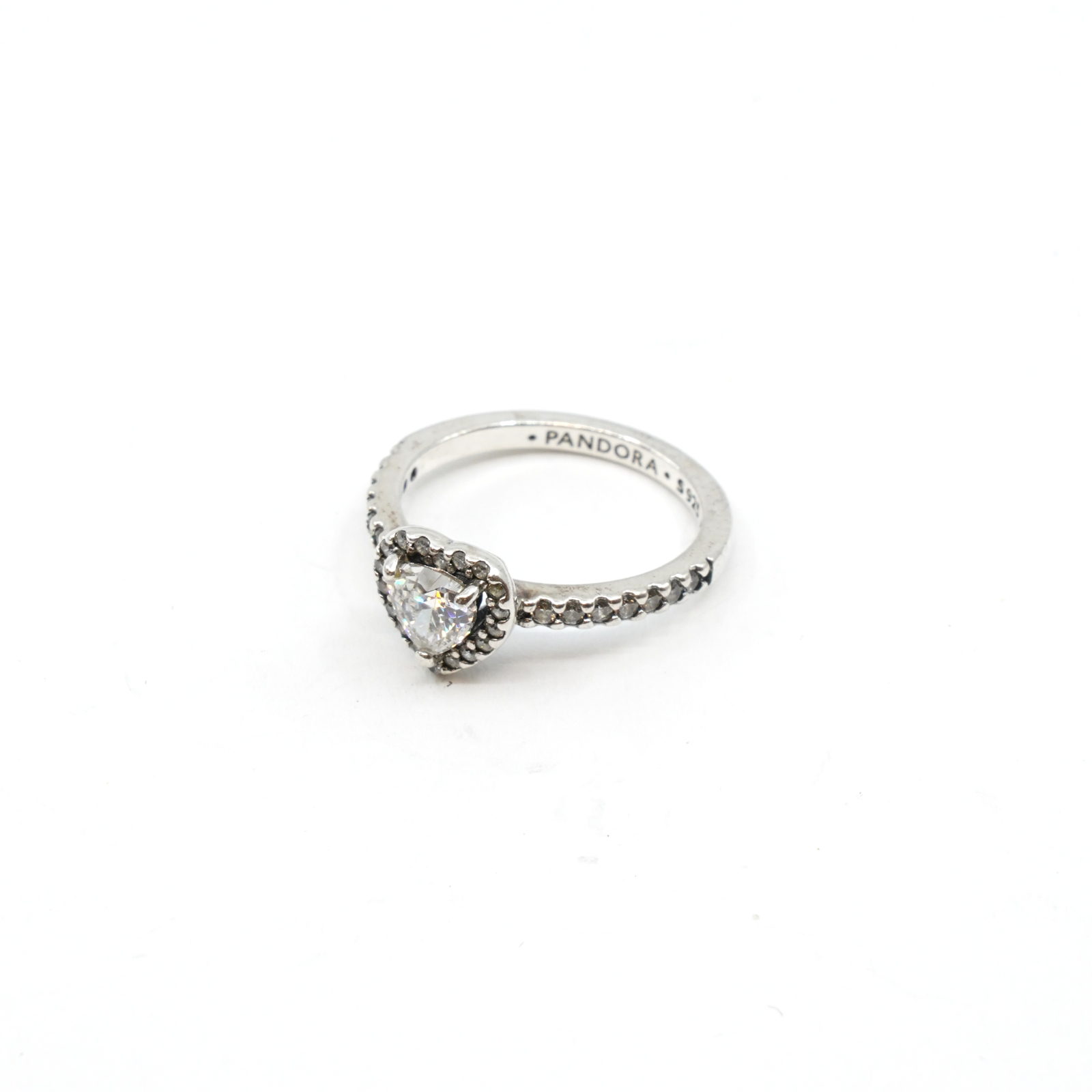 Ring Pandora Silver S925