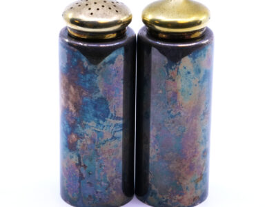 Salt & Pepparkar S830 - Ceson Guldvaru 1973