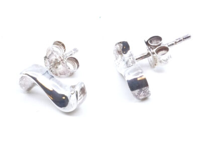Örhängen Silver S925