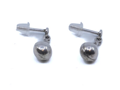 Örhängen Silver S925