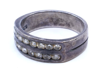 Ring Silver S925