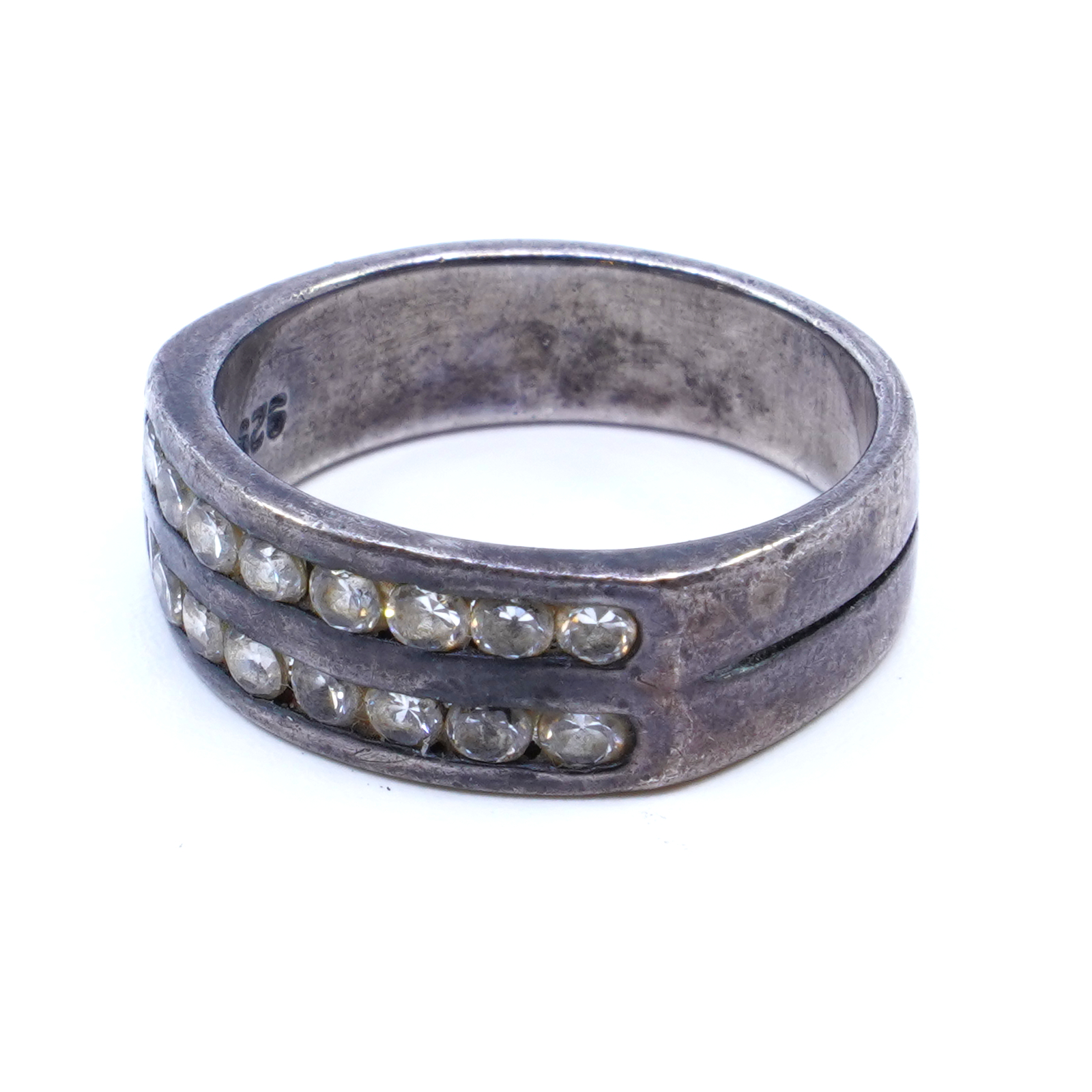 Ring Silver S925