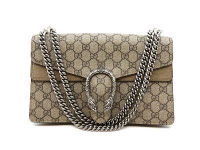 Väska Gucci Dionyus