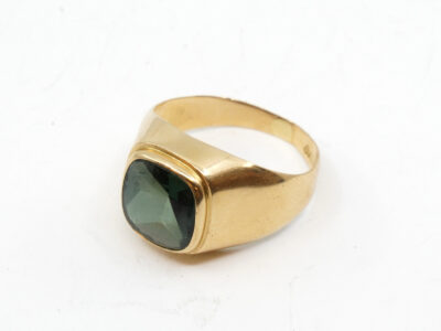 Ring Guld 18K