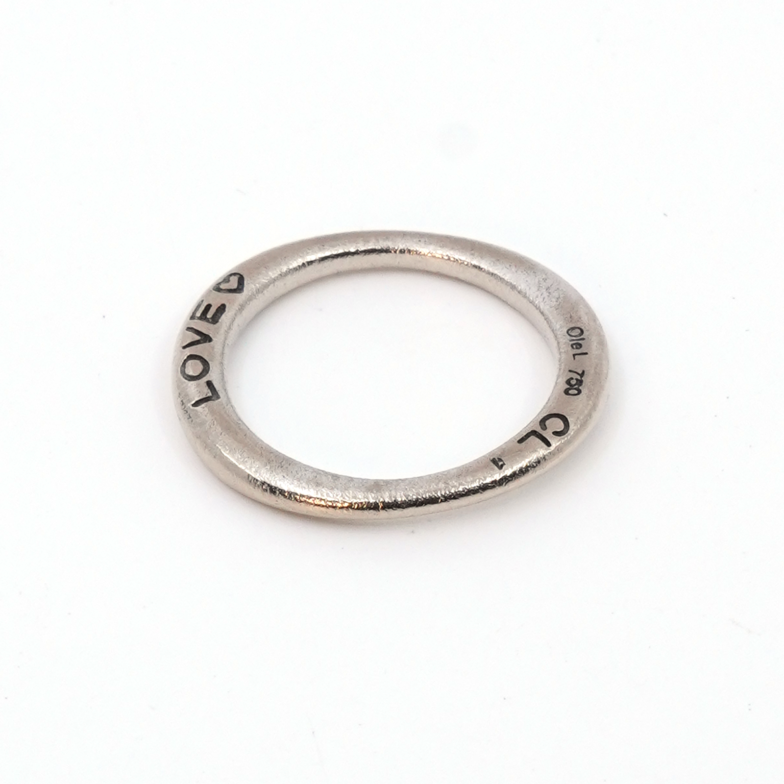 Ring Ole Lygnggaard