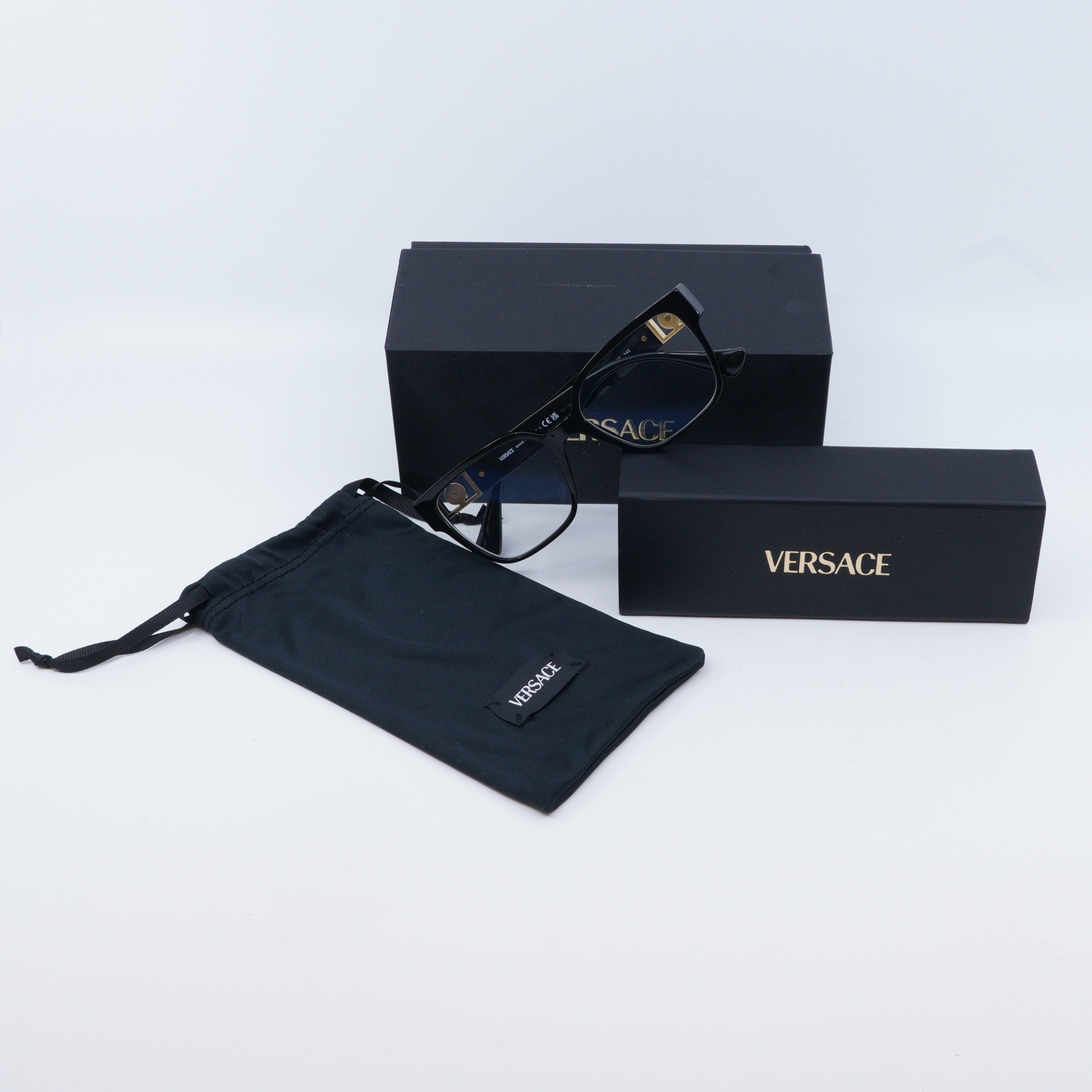 Glasögon Versace