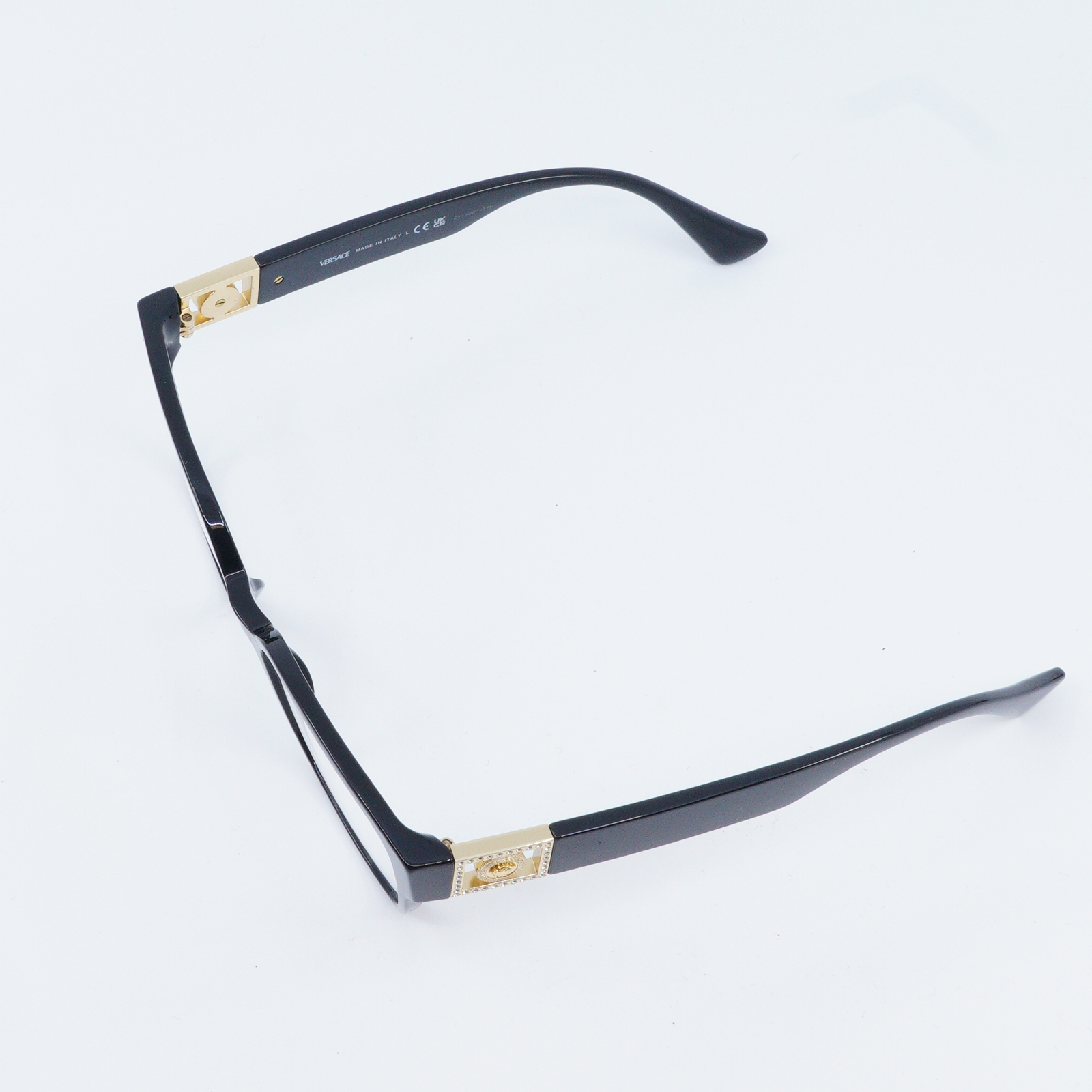 Glasögon Versace