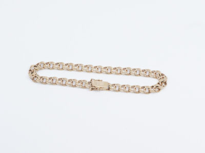 Armband Bismarck