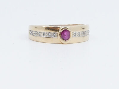 Ring