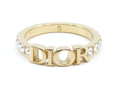 Ring DIOR Dio(r)evolution