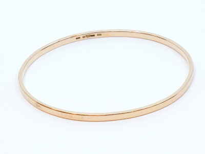 Armring Guld 18K