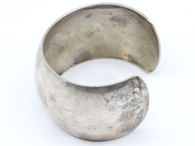 Armring Silver S925 58,2g