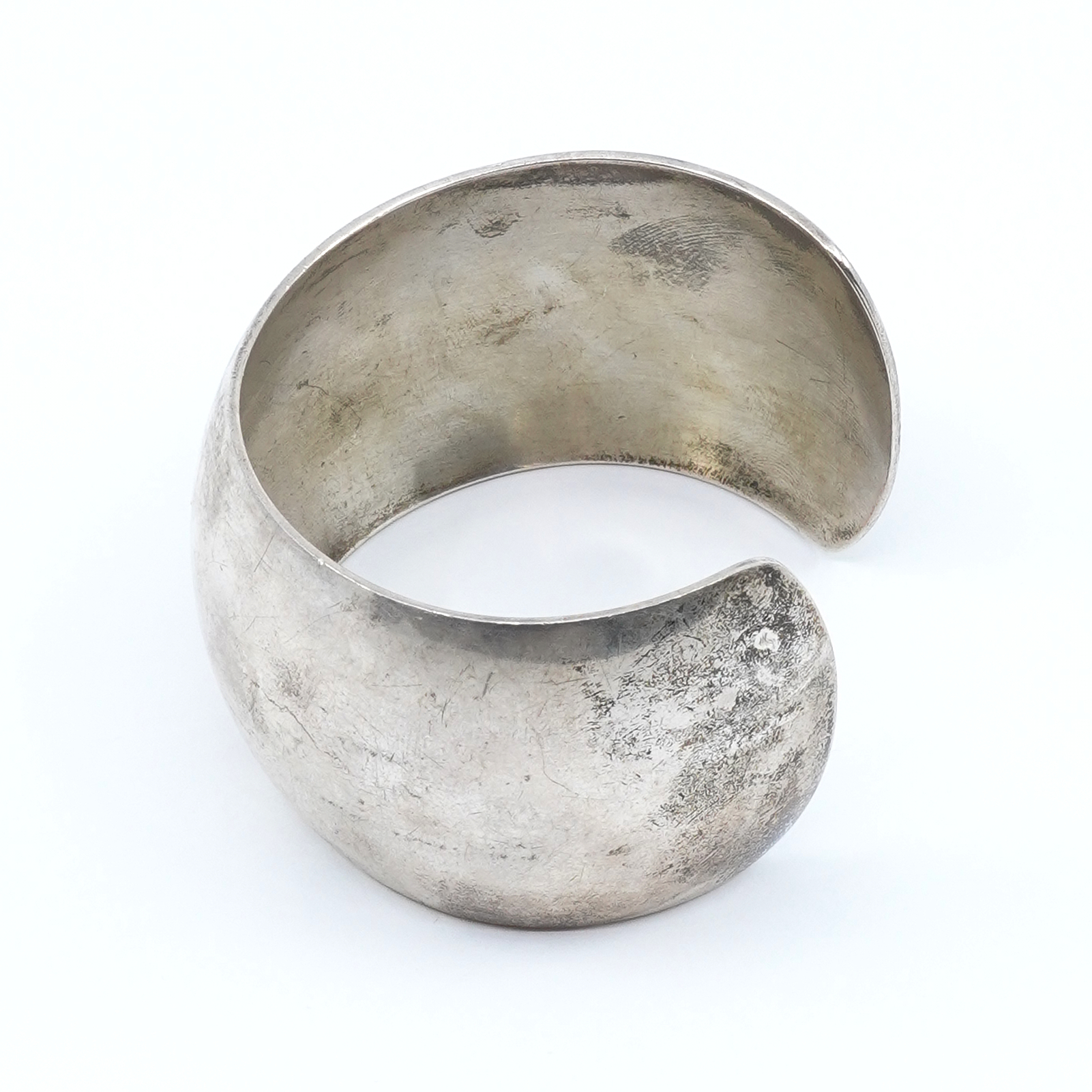 Armring Silver S925 58,2g