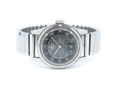 Armbandsur Omega Officer 30mm