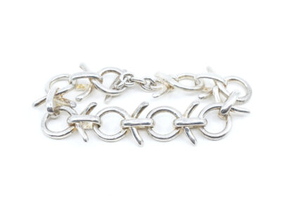 Armband Silver S925 19,5cm
