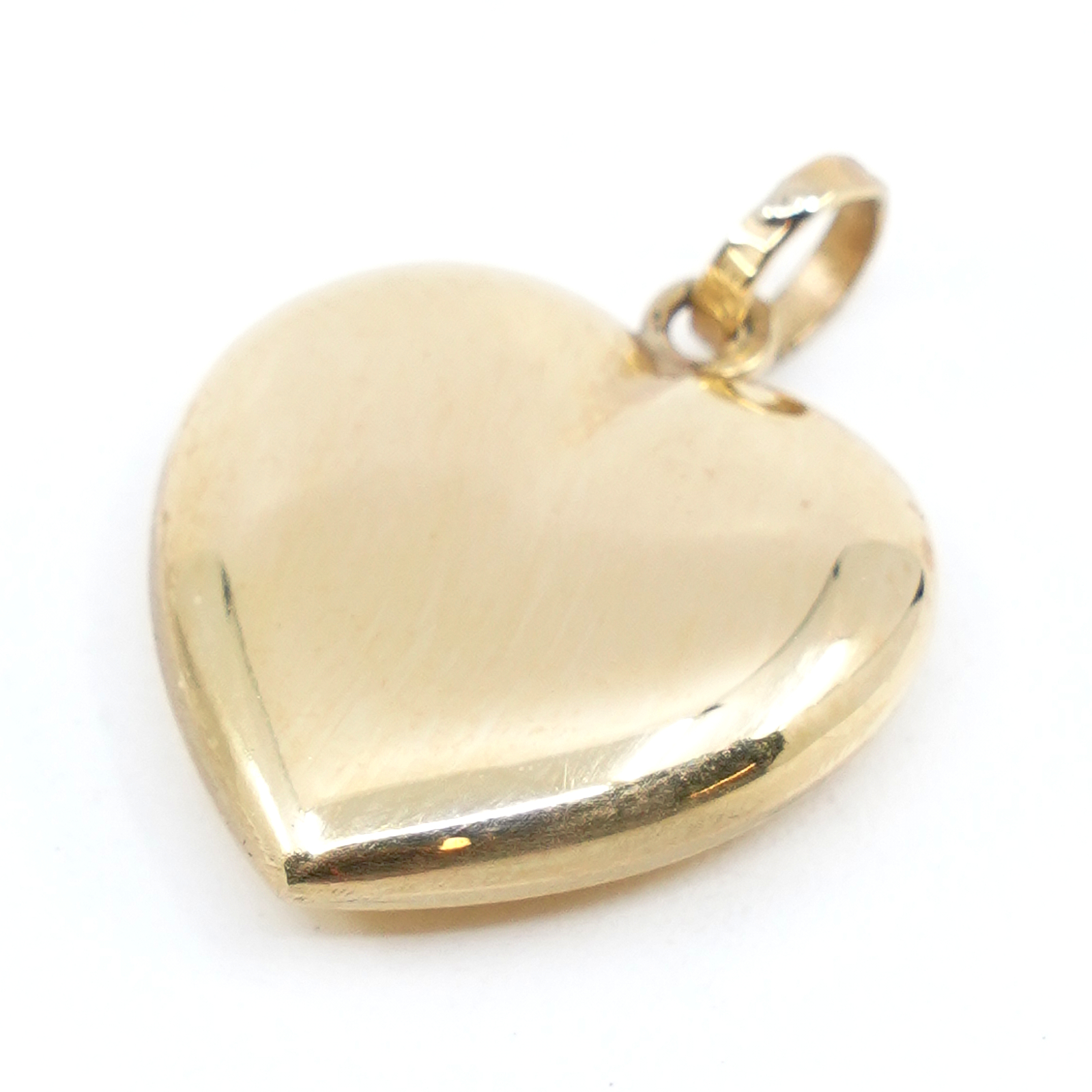 Hänge Guld 18K