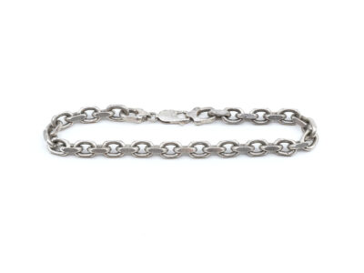 Armband Ankar Silver S925 21cm