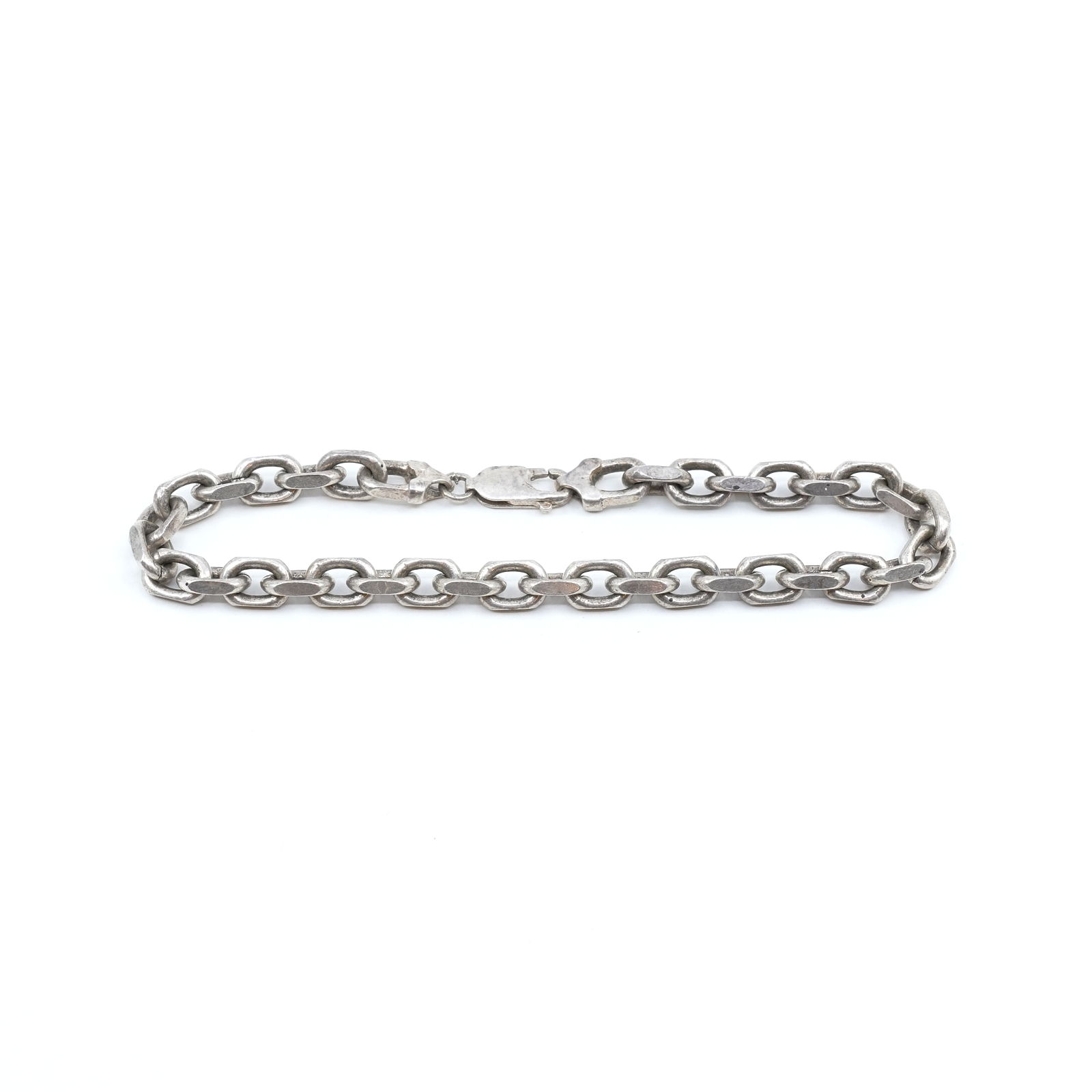 Armband Ankar Silver S925 21cm