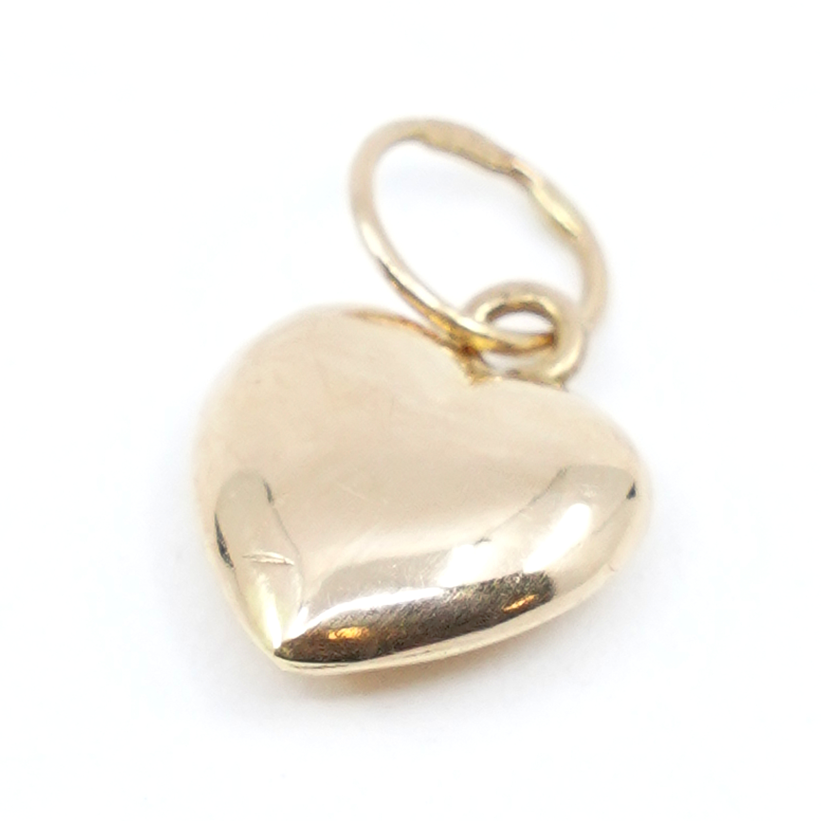 Hänge/berlock Guld 18K