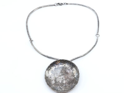 Collier Silver S925 56,4g
