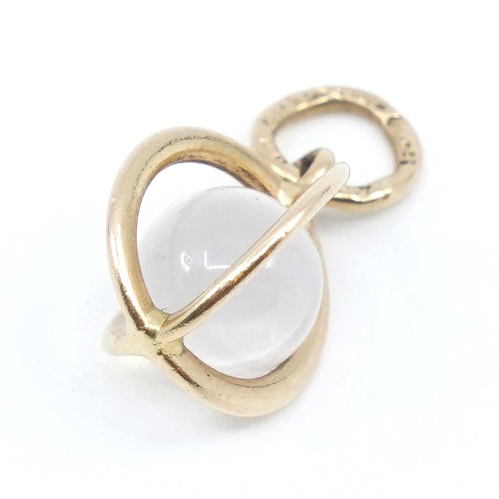Hänge/berlock Guld 18K